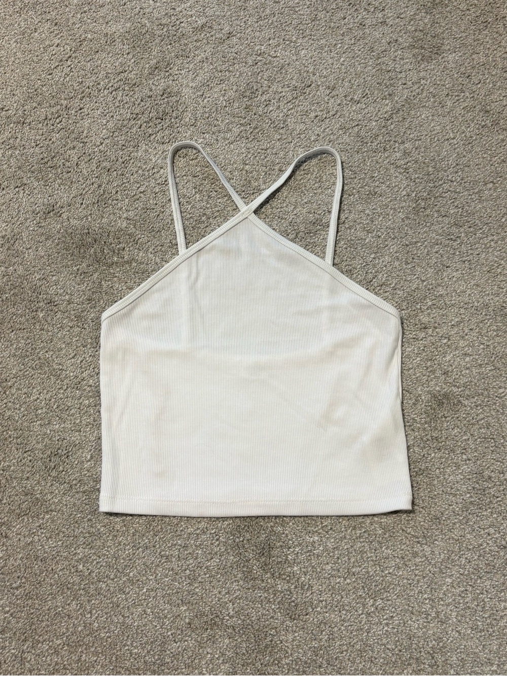 Wilfred Free Cropped Tank